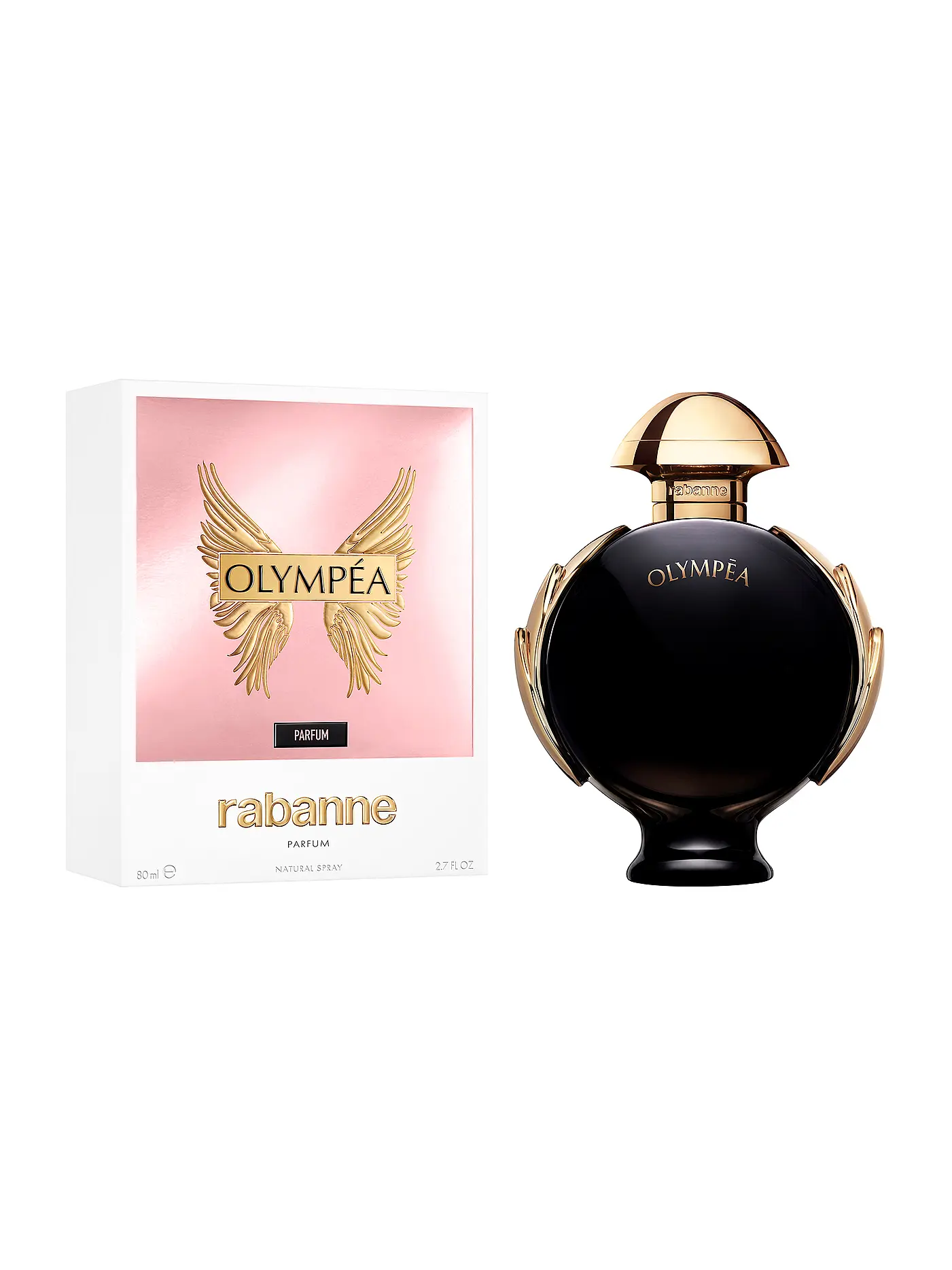 RABANNE | Olympéa Parfum 80ml | 
